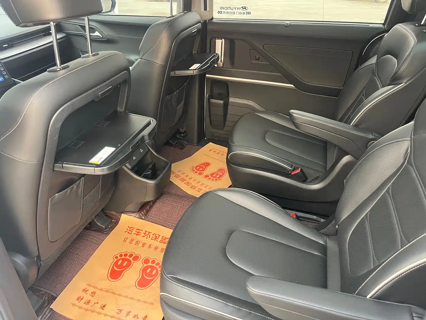 Hyundai Kustu 2021 270TGDi Premium LUX фото 11