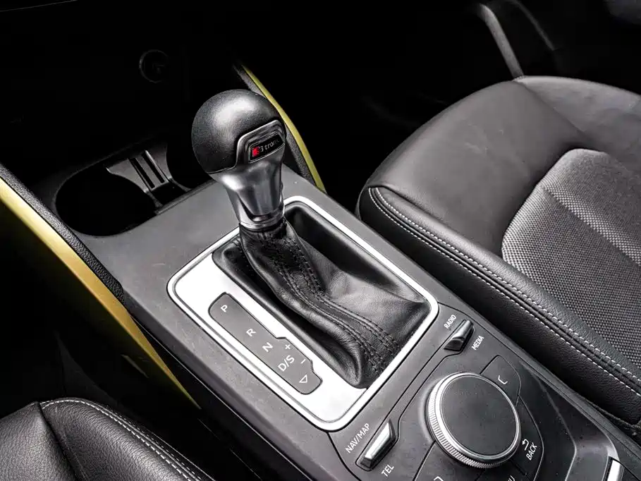 Audi Q2L 2018 35 TFSI Fashion Dynamic China VI фото 13