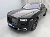 Фото 1 - Rolls-Royce Wraith