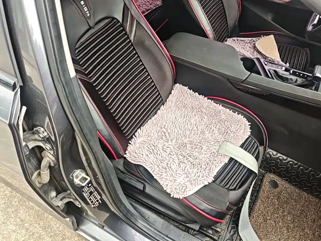 Baojun Valli 2021 2021 1.5T Dali Sky CVT Premium