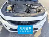 Фото 3 - Geely Preface