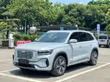 Photo 1 - Geely Monjaro