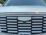 Photo 4 - Geely Monjaro