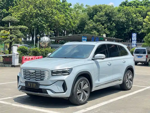 Geely Xingyue L 1.5T, Thor, Hi, F гибрид, Super, Swift
