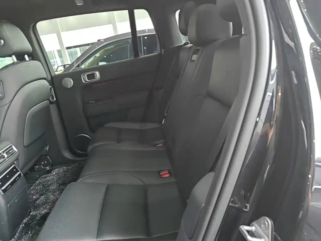 Li Auto L7 2023 2023 Pro
