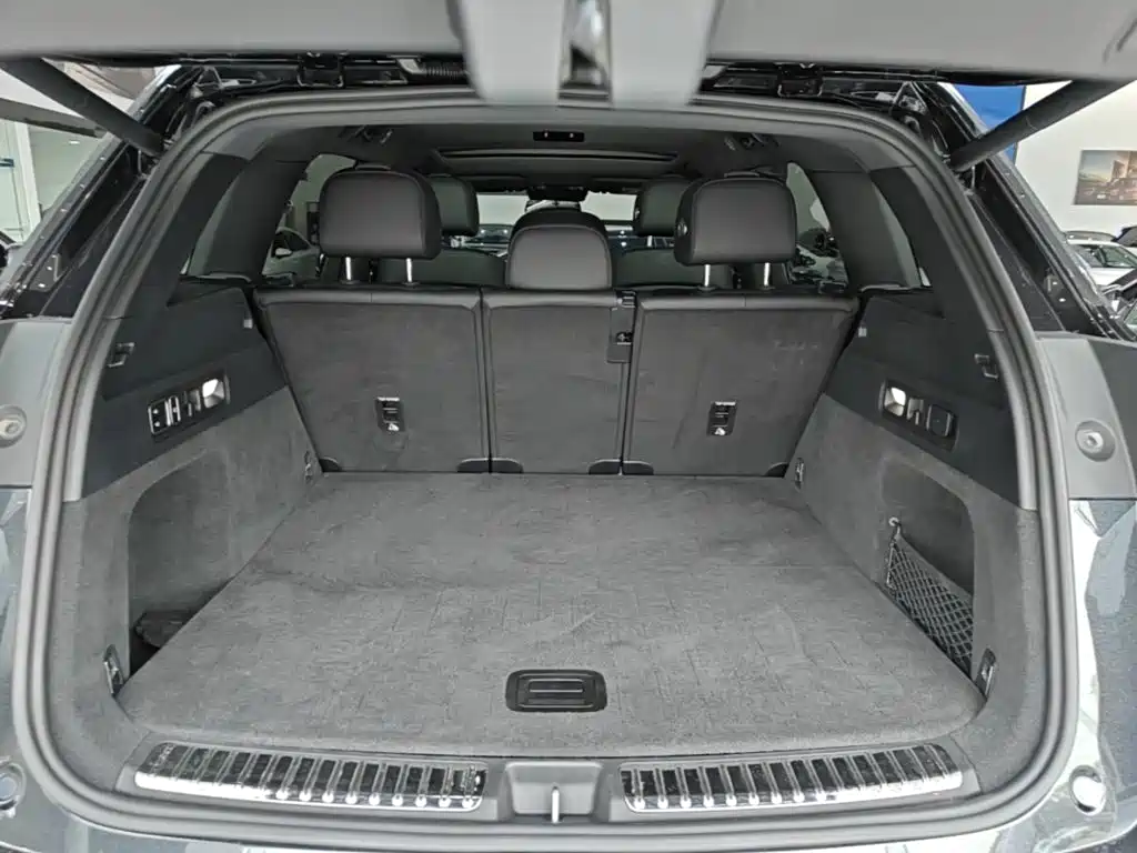 Li Auto L7 2023 2023 Pro