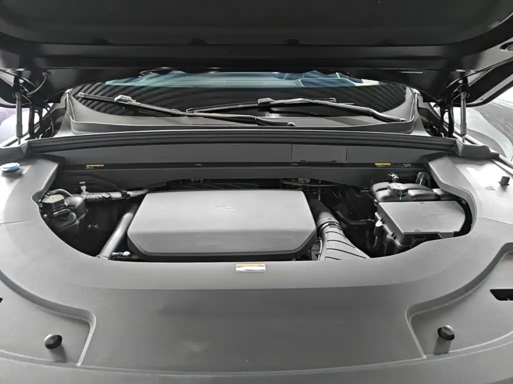 Li Auto L7 2023 2023 Pro