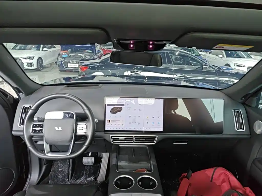 Li Auto L7 2023 2023 Pro