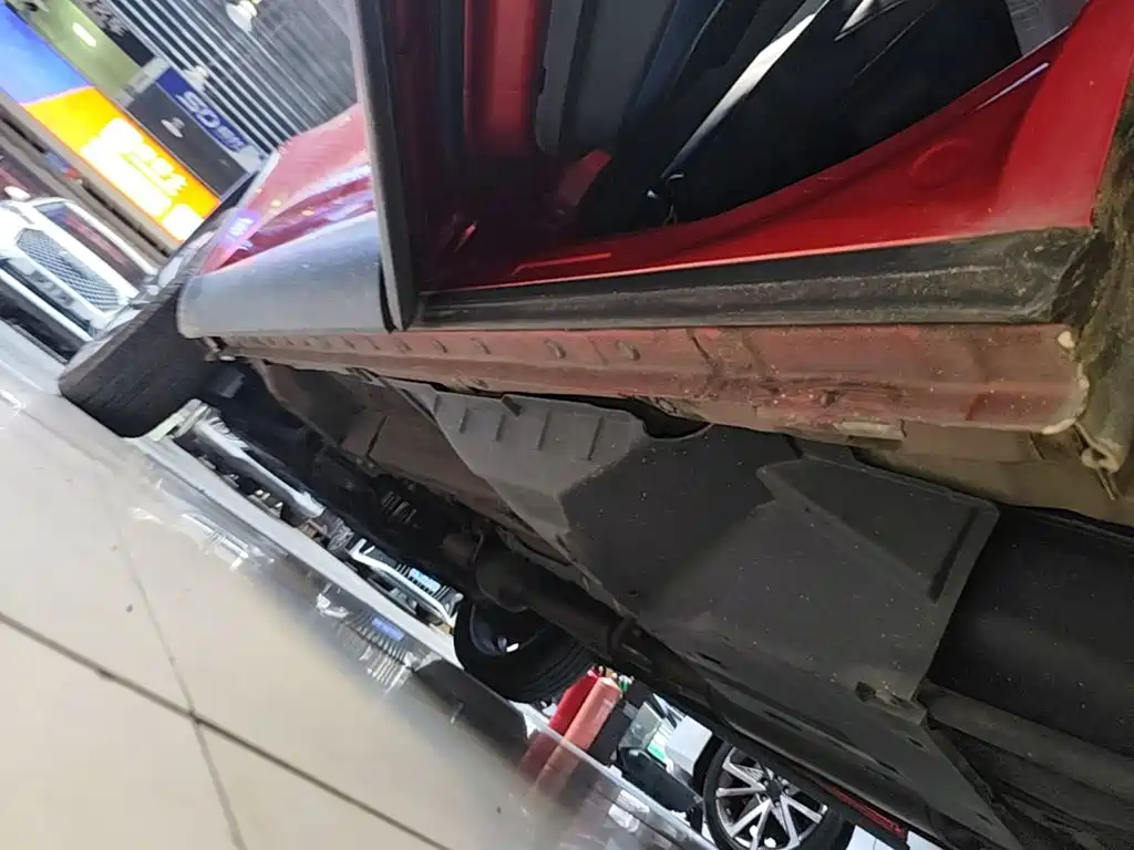 Фото 22 - Haval F7x