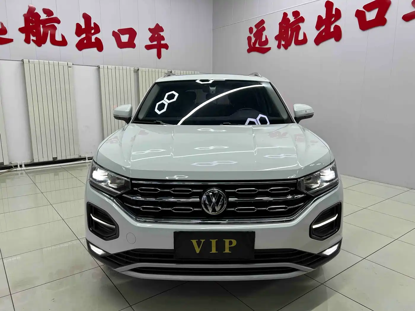Volkswagen Tayron 2022 280TSI 2WD Luxury Smart Connect Edition фото 2