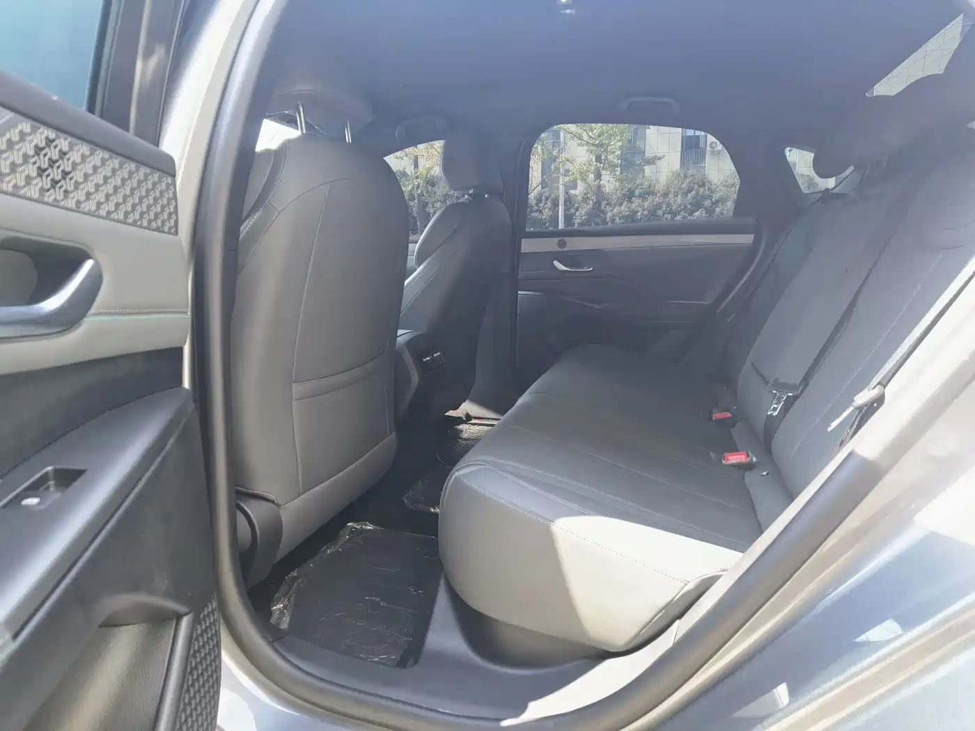 2026 BYD Qin PLUS