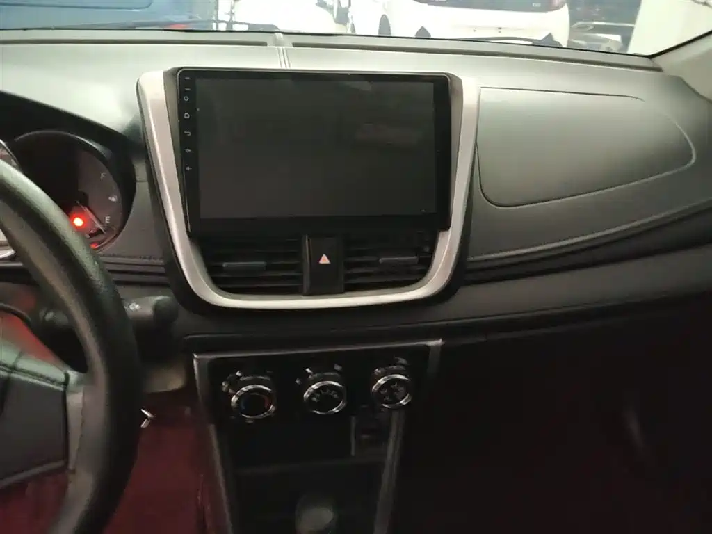 Toyota YARiS L Zhi Xiang 2020 1.5L CVT Leading Edition фото 13
