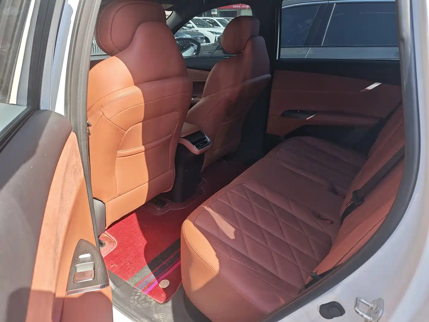 Photo 5 - Changan CS75 PLUS