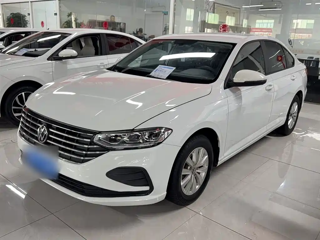 Volkswagen Lavida 2023 Facelift 1.5L Auto Comfort Edition
