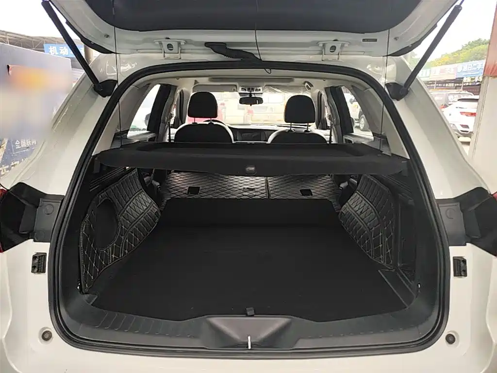 Haval H7 2018 Blue Label H7 2.0T Automatic Joy Edition фото 19
