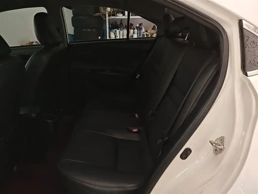 Toyota YARiS L Zhi Xiang 2020 1.5L CVT Leading Edition фото 17