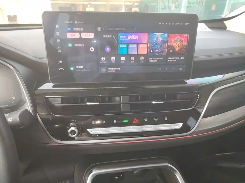Фото 13 - Haval H6