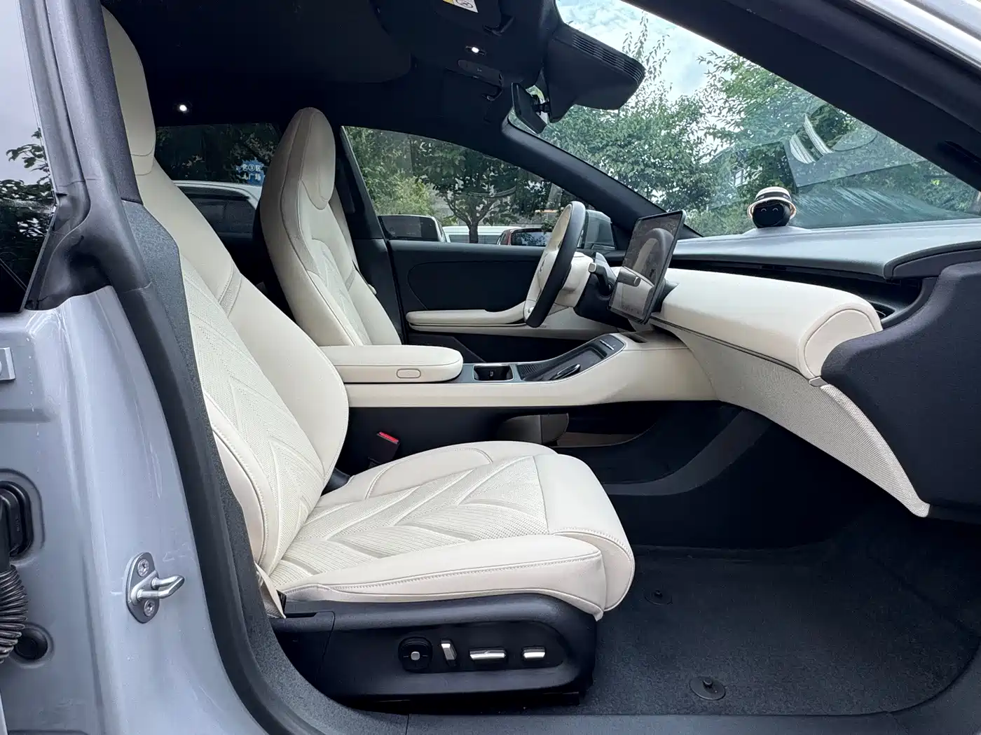 NIO ET5T 2025 2025 75kWh Touring