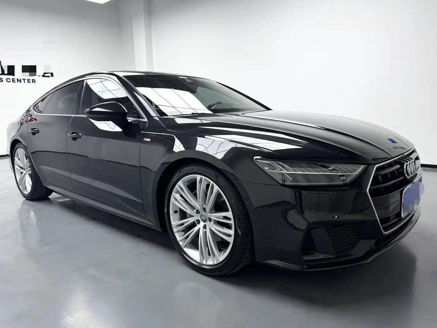 Audi A7 2021 45 TFSI Premium Selection фото 2