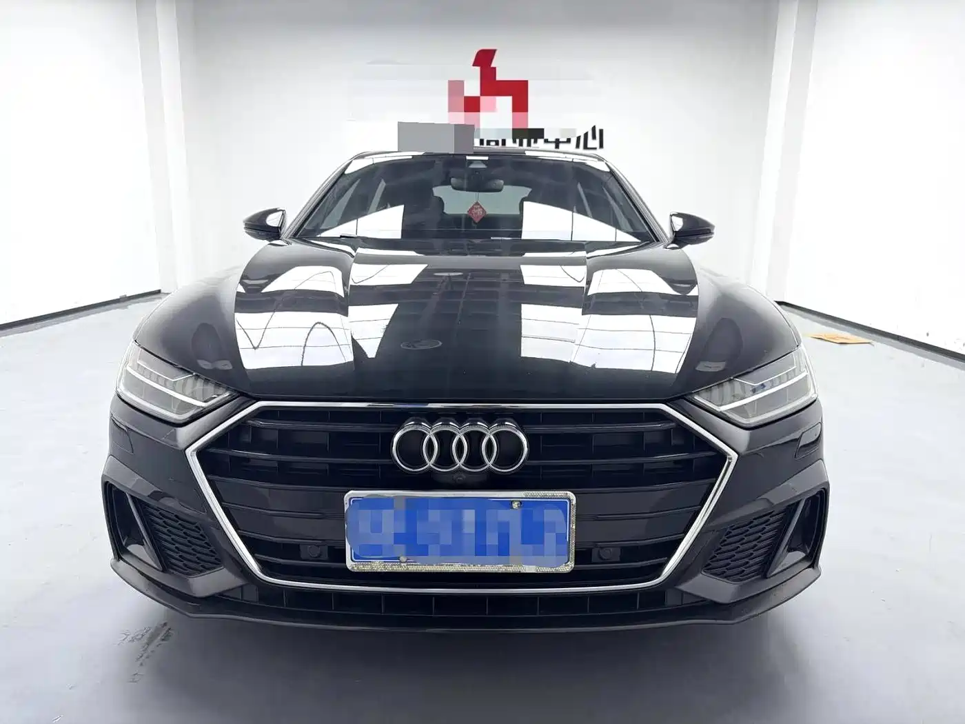 Audi A7 2021 45 TFSI Premium Selection фото 3