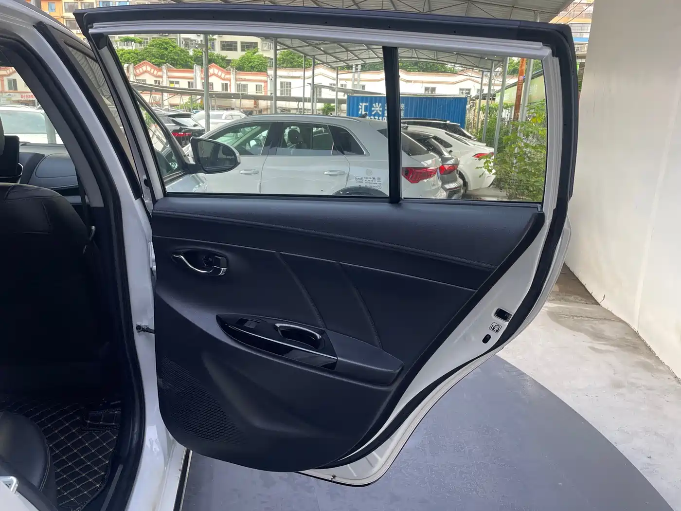 Toyota Yaris, миниатюра 24