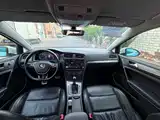 Фото 6 - Volkswagen Golf New Energy(Imported)
