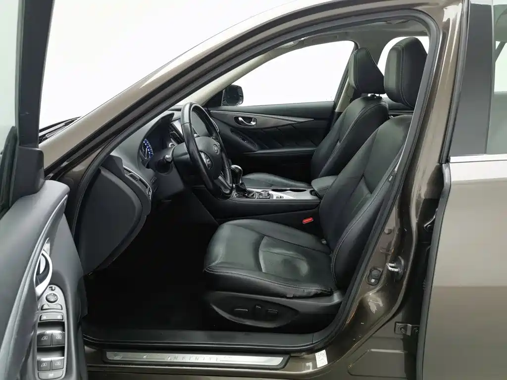 Infiniti Q50L 2015 2015 2.0T Enjoyment Edition