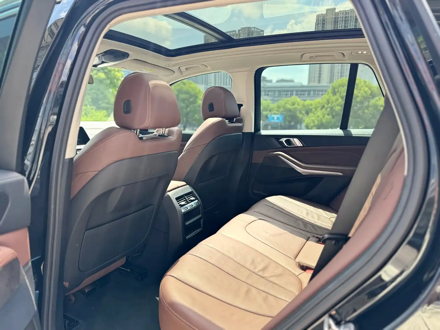 BMW 7 Series 2019 Facelift 730Li Luxury Package фото 10