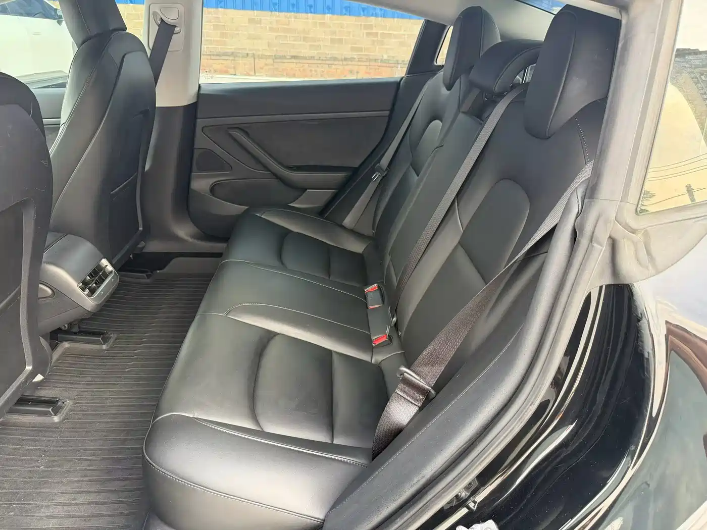 Tesla Model 3 2020 2020 Standard Range Rear-Wheel Drive Upgrade