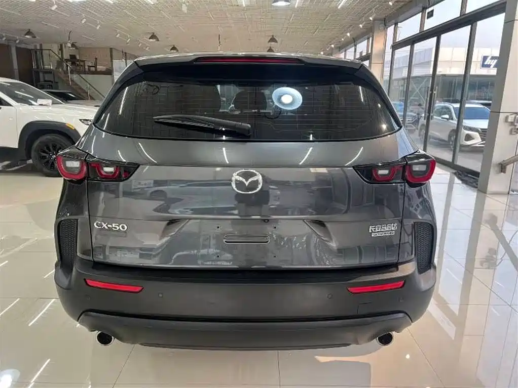 MAZDA CX 50 XINGYA