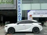 Фото 3 - Lexus RX