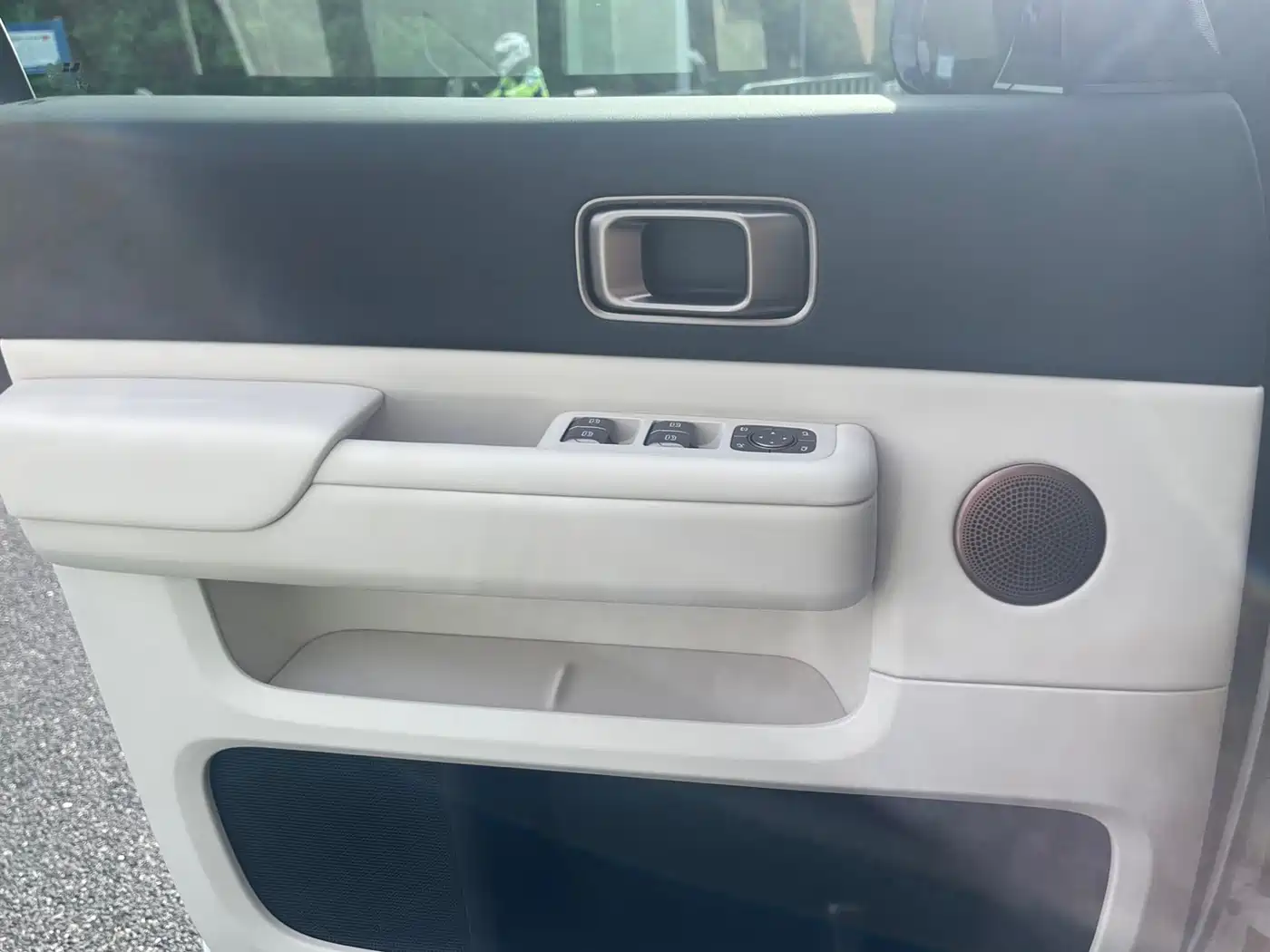 Li Auto MEGA 2025 2025 Ultra Smart Renewal Edition