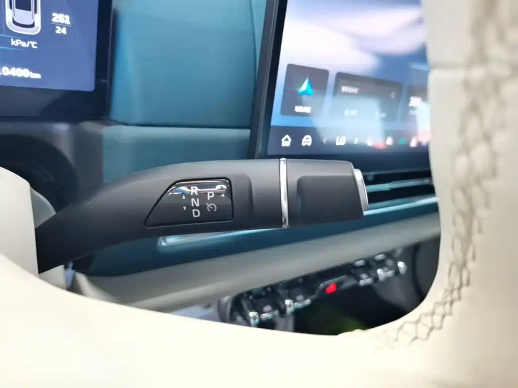 Ora Good Cat 2025 2025 Model 430km Luxury