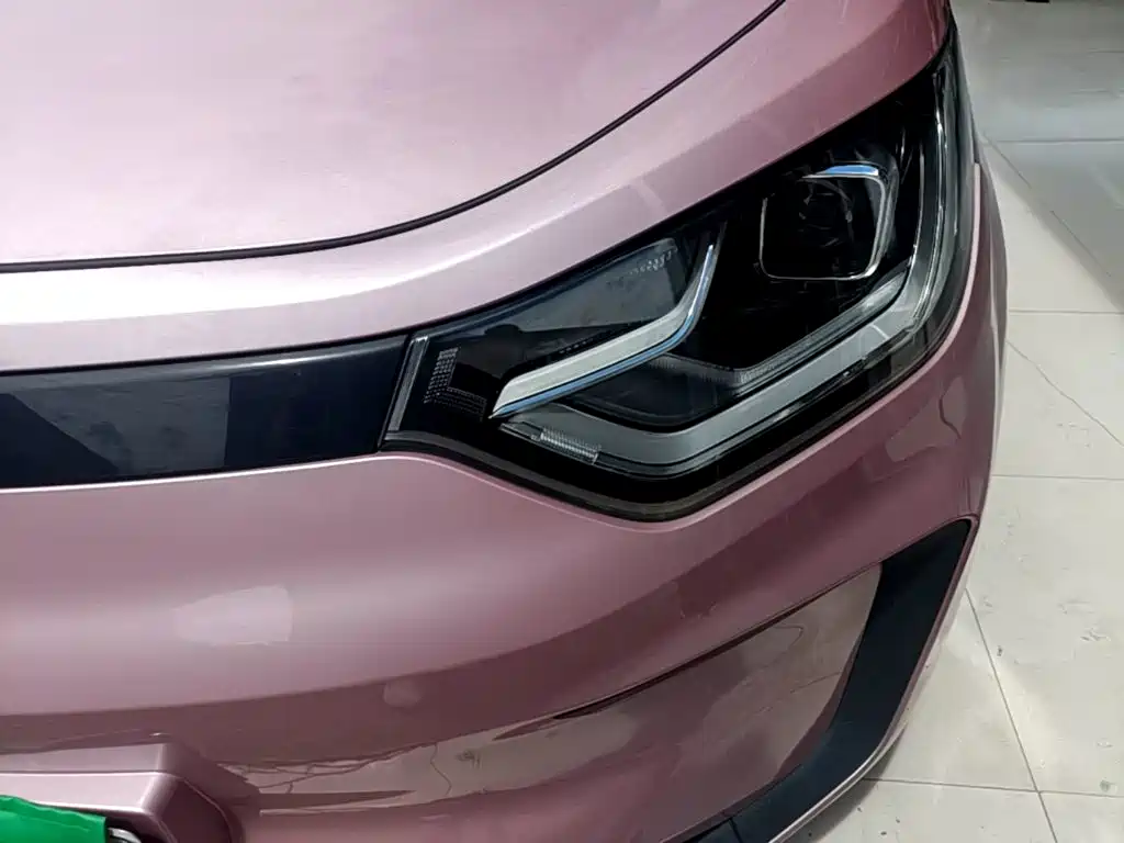 Sehol Flower Fairy 2023 2023 Anniversary Edition 301km Starlight 45kW