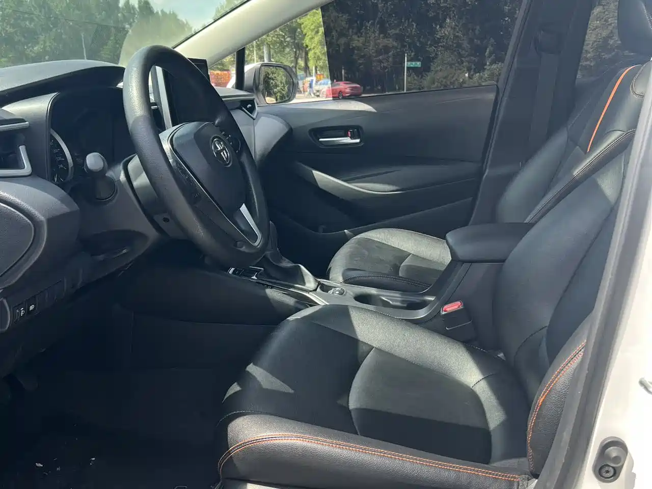 Toyota Corolla, миниатюра 4