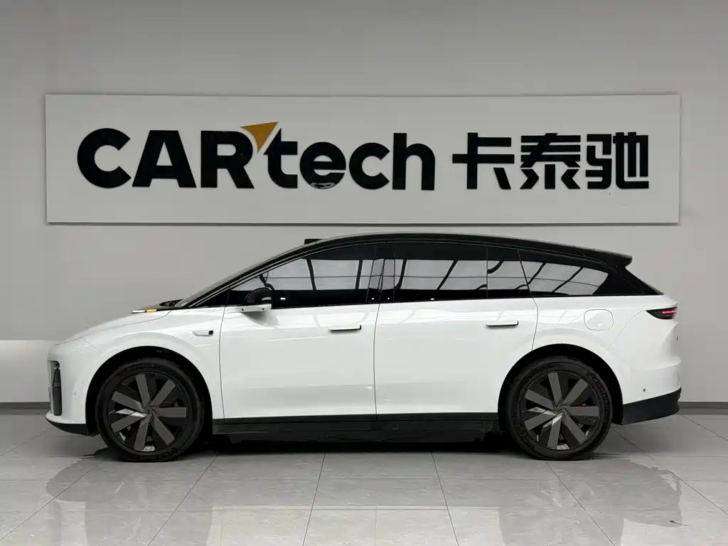 2026 Li Auto i6