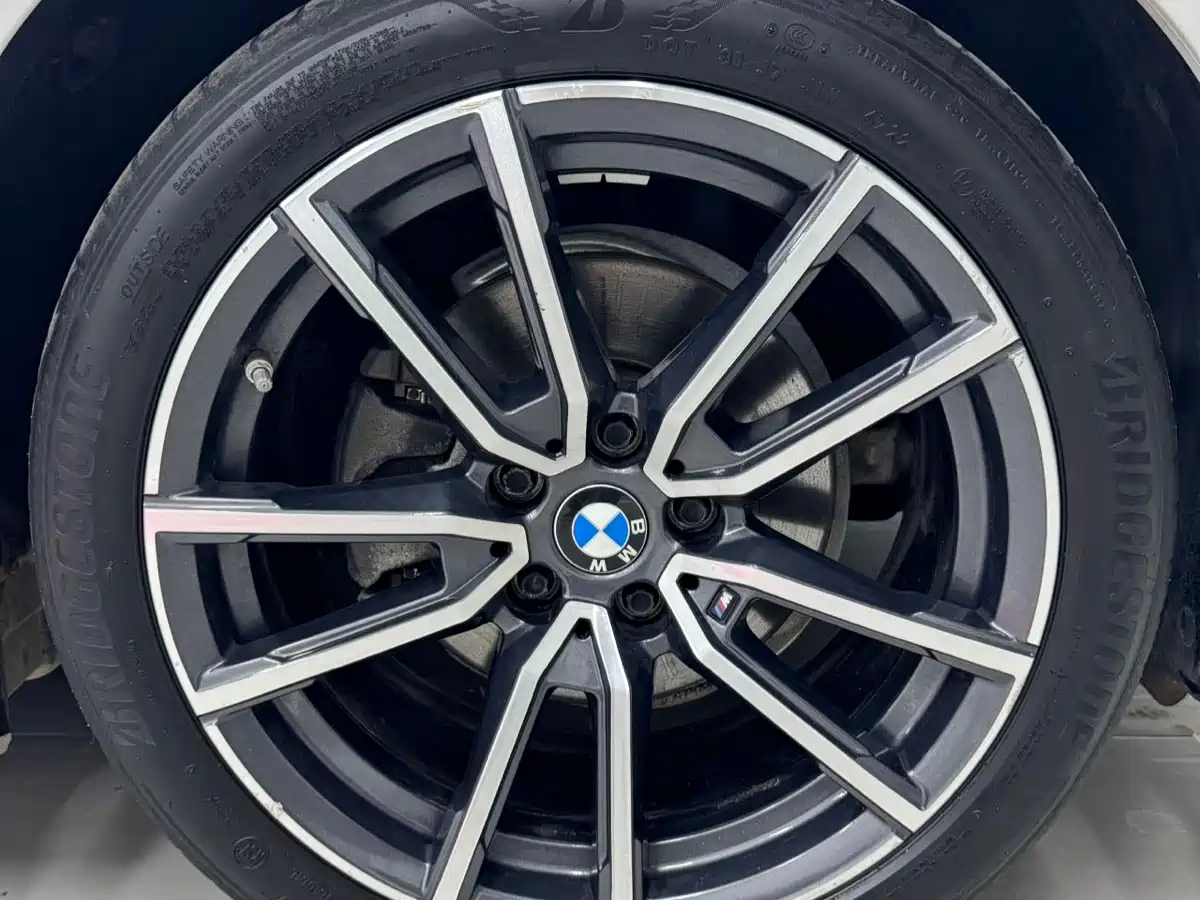 BMW 3 Series 2023 320Li M Sport Package фото 23
