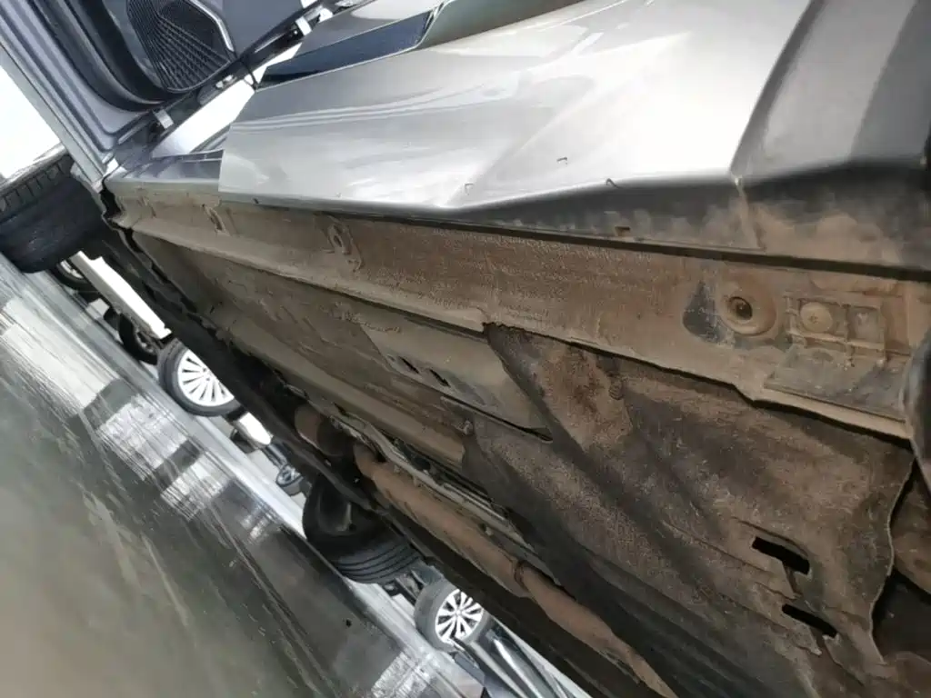 Geely Xingyue L 2021 2021 2.0TD High Power AWD Flagship