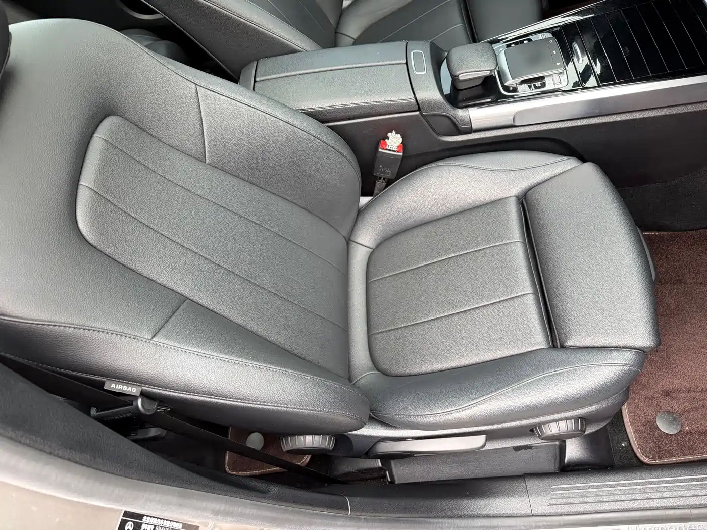 Mercedes-Benz GLB 2020 GLB 200 Fashion фото 14
