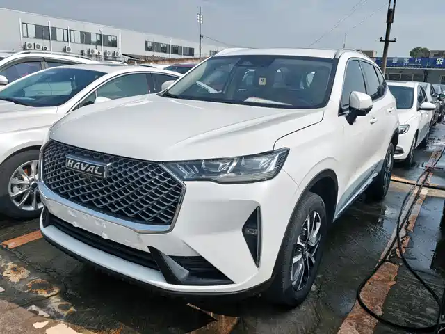 Haval H6 1.5T, автомат, моноприводный, Plus, 3-е поколение