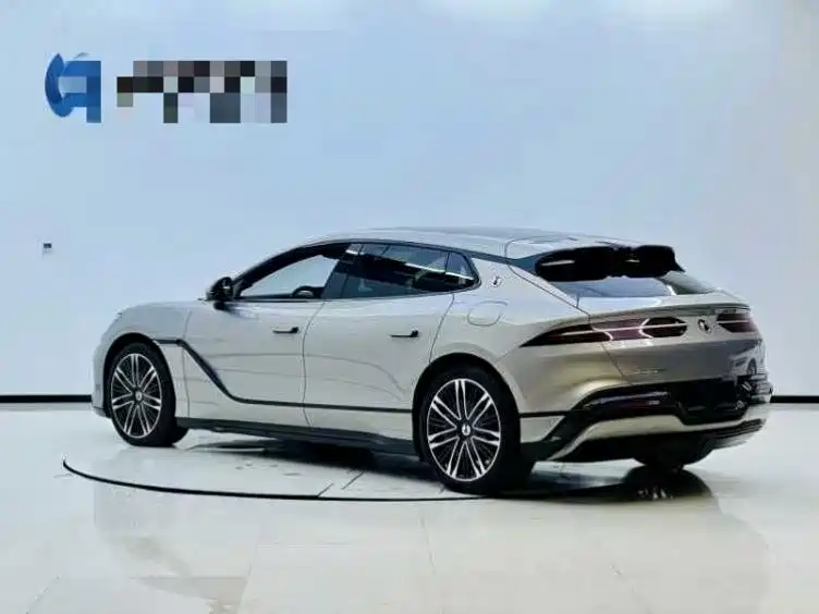 Denza Z9GT 2026 2026 Model Yi San Fang Flash Charge Flagship Edition