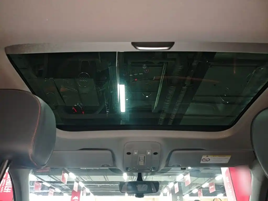 Audi Q2L 2019 2018 35 TFSI Fashion Elegance China V