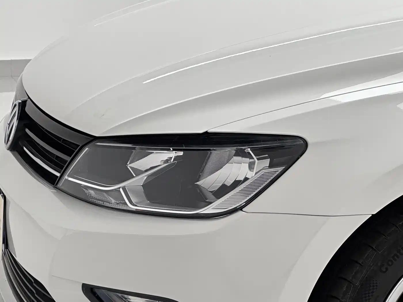 Volkswagen Lamando 2015 280TSI DSG Comfort фото 10