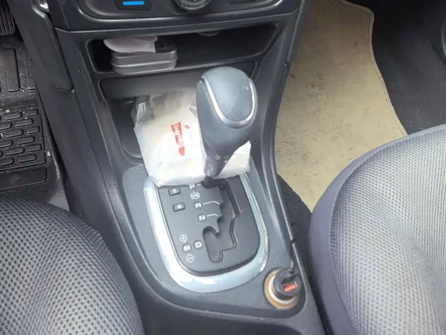Peugeot 308 2012 2012 1.6L Automatic Trend Type