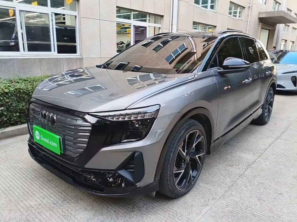 Similar car
