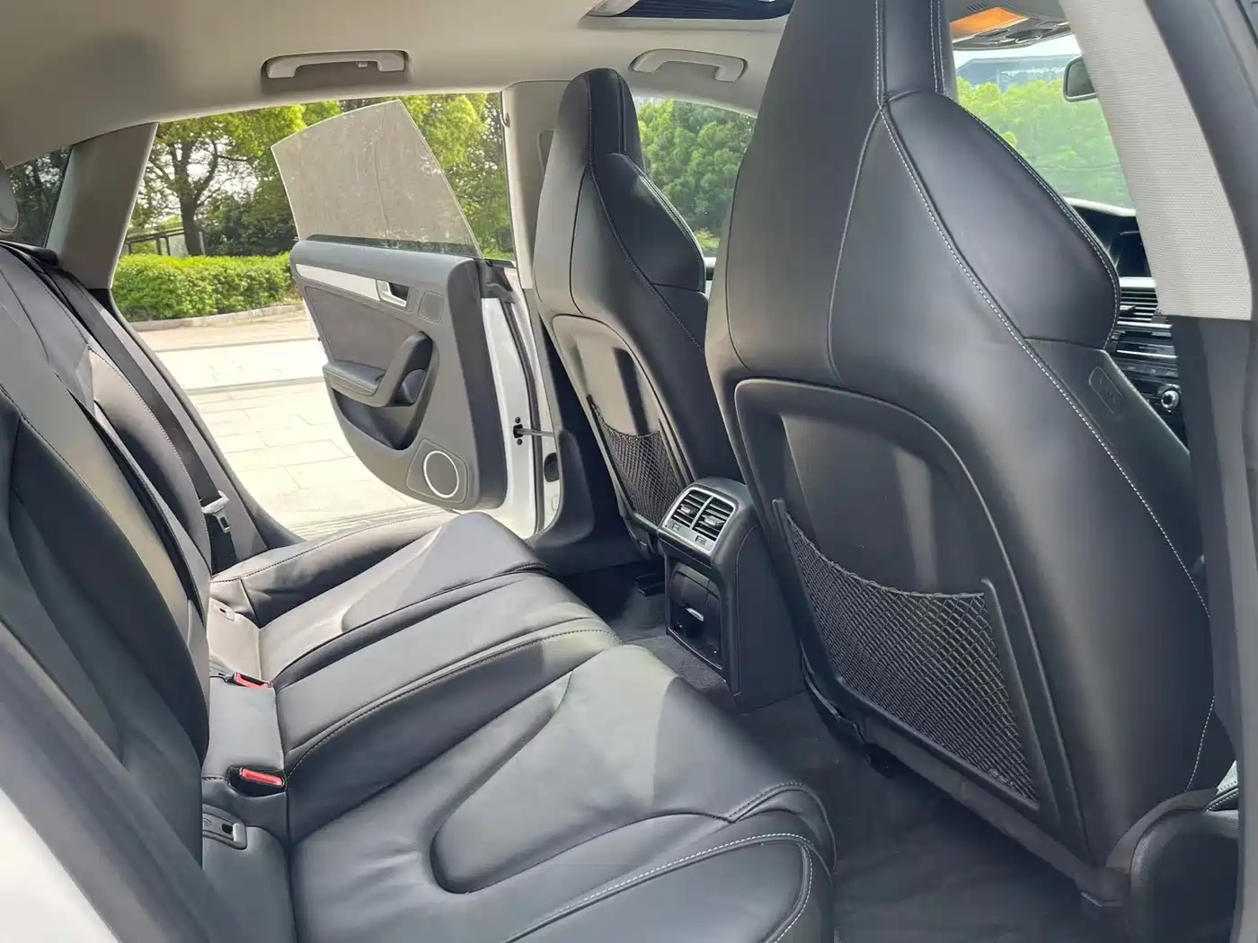 Audi S5 2016 S5 3.0T Sportback фото 13