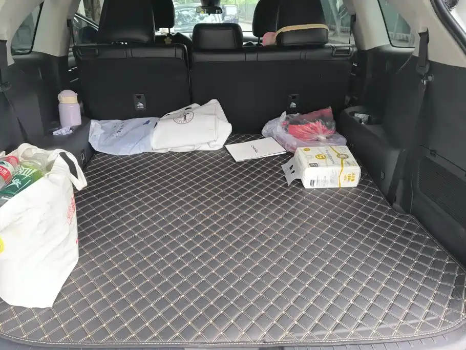 Toyota Highlander 2025 2024 2.5L Smart Hybrid 4WD Elite 7-seater