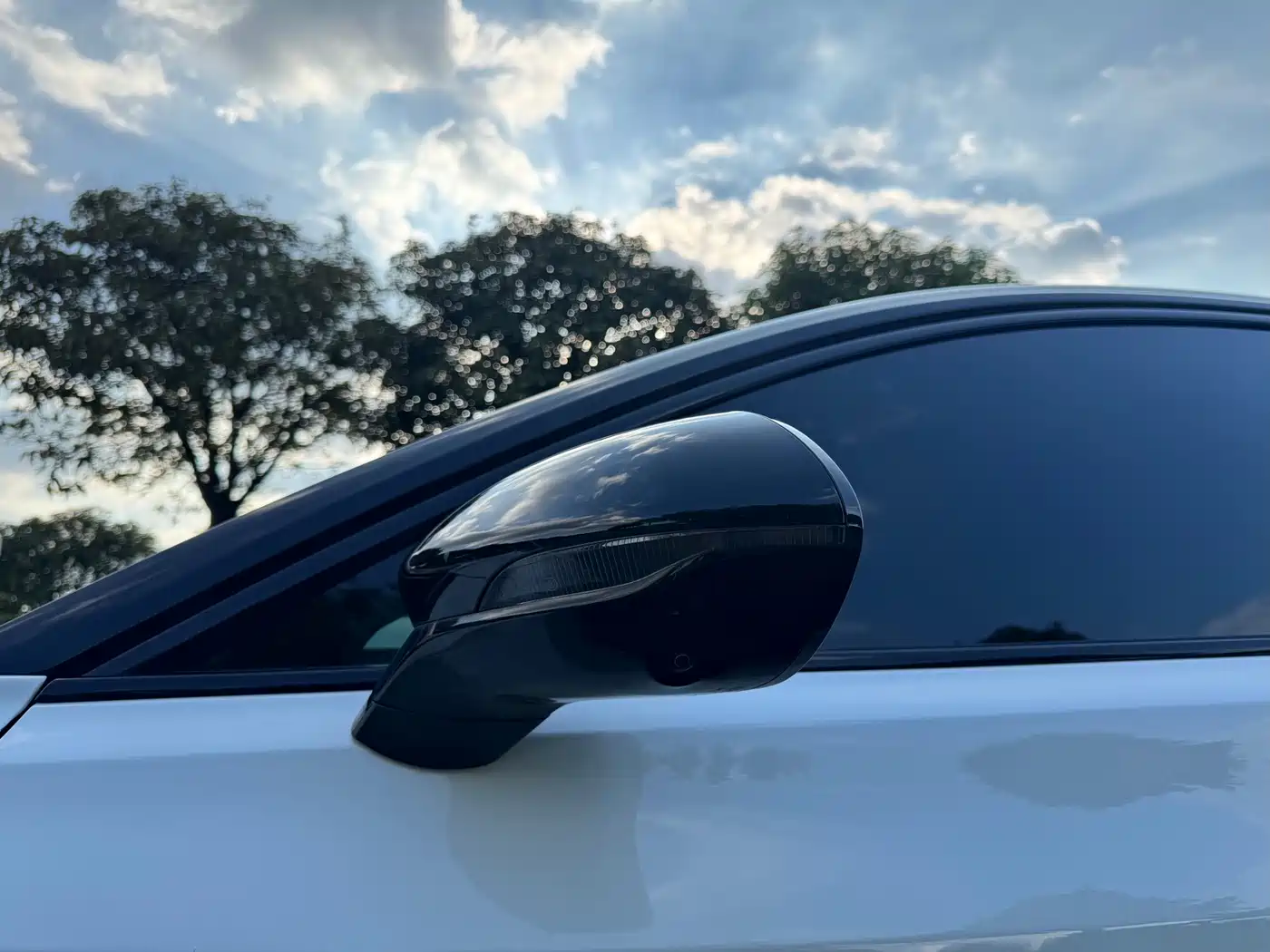 Hongqi H6 2023 2023 2.0T Premium Edition