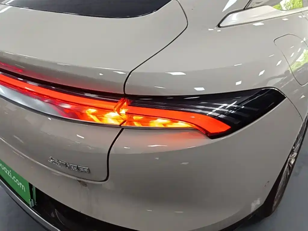 Buick Zenith Sedan 2025 Model Base Version фото 8