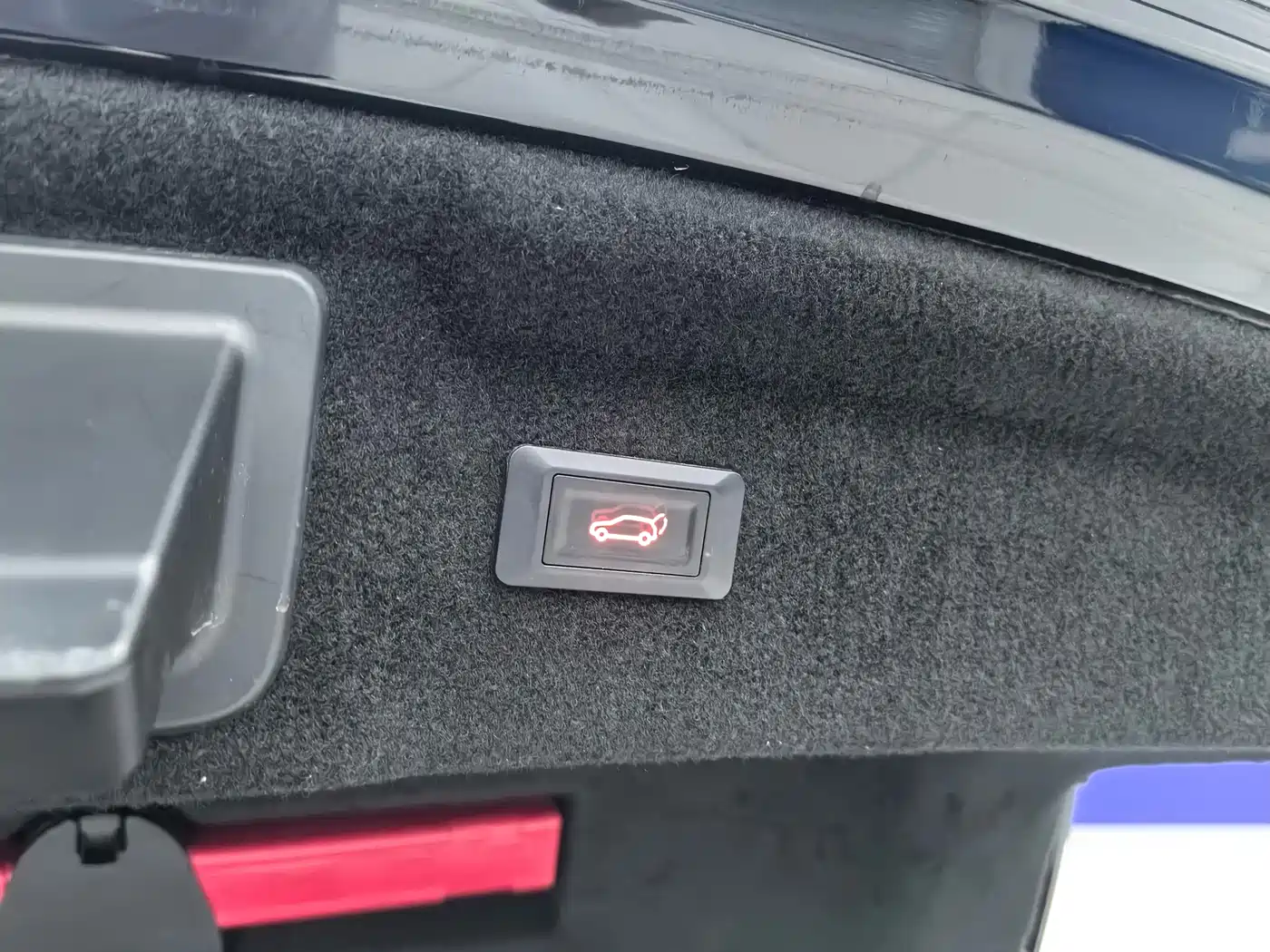 Hongqi H9 2020 2.0T Smart Connection Qi Xiang Edition фото 20